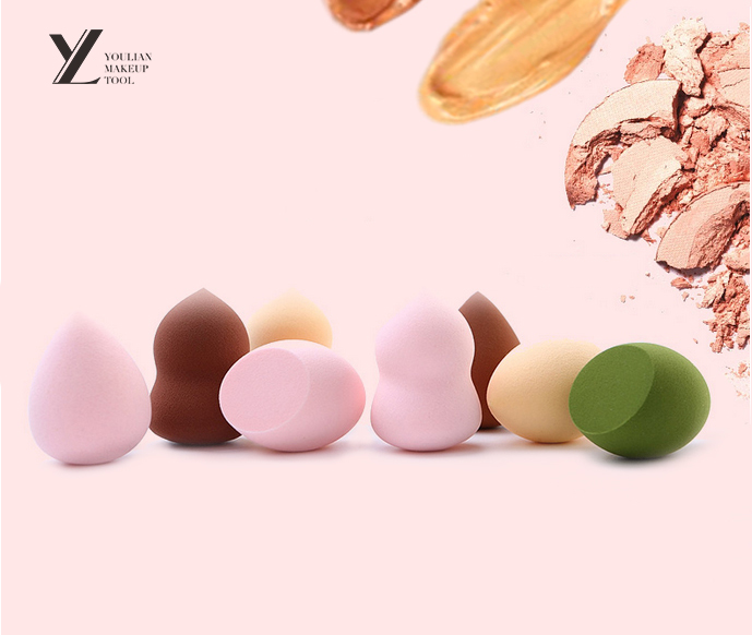 Yoly Group Knowleas Knowleas Shart-Beauty Egg Tools